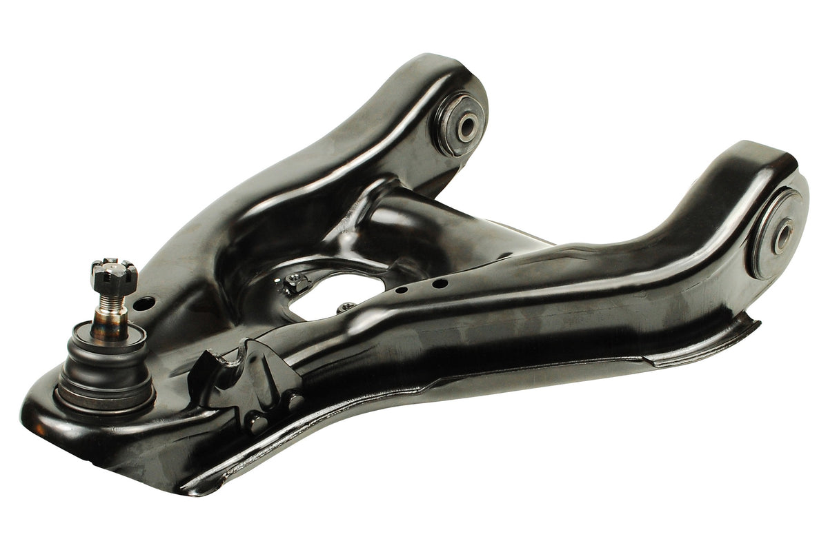 Mevotech Original Grade Suspension Control Arm and Ball Joint Assembly GS9707