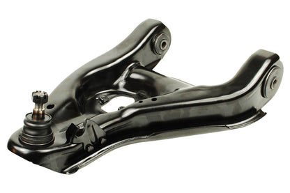 Mevotech Original Grade Suspension Control Arm and Ball Joint Assembly GS9707