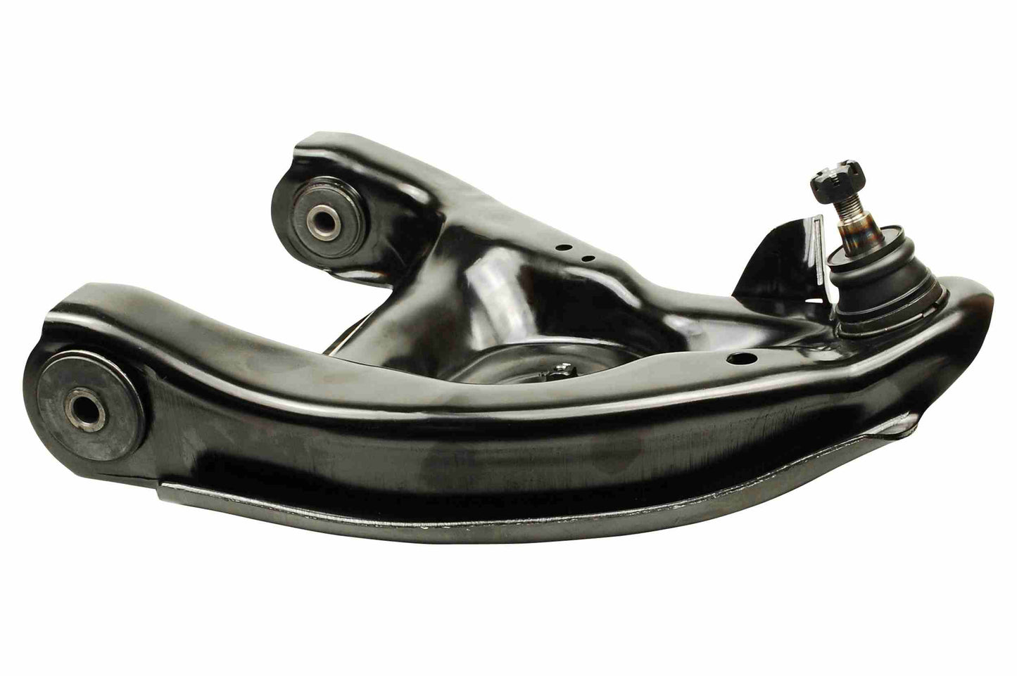 Mevotech Original Grade Suspension Control Arm and Ball Joint Assembly GS9707