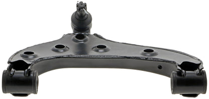 Mevotech Original Grade Suspension Control Arm and Ball Joint Assembly GS9802