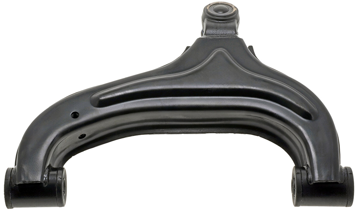 Mevotech Original Grade Suspension Control Arm and Ball Joint Assembly GS9802