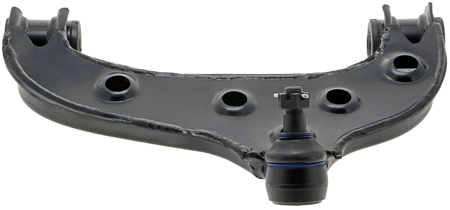 Mevotech Original Grade Suspension Control Arm and Ball Joint Assembly GS9802