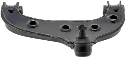 Mevotech Original Grade Suspension Control Arm and Ball Joint Assembly GS9802