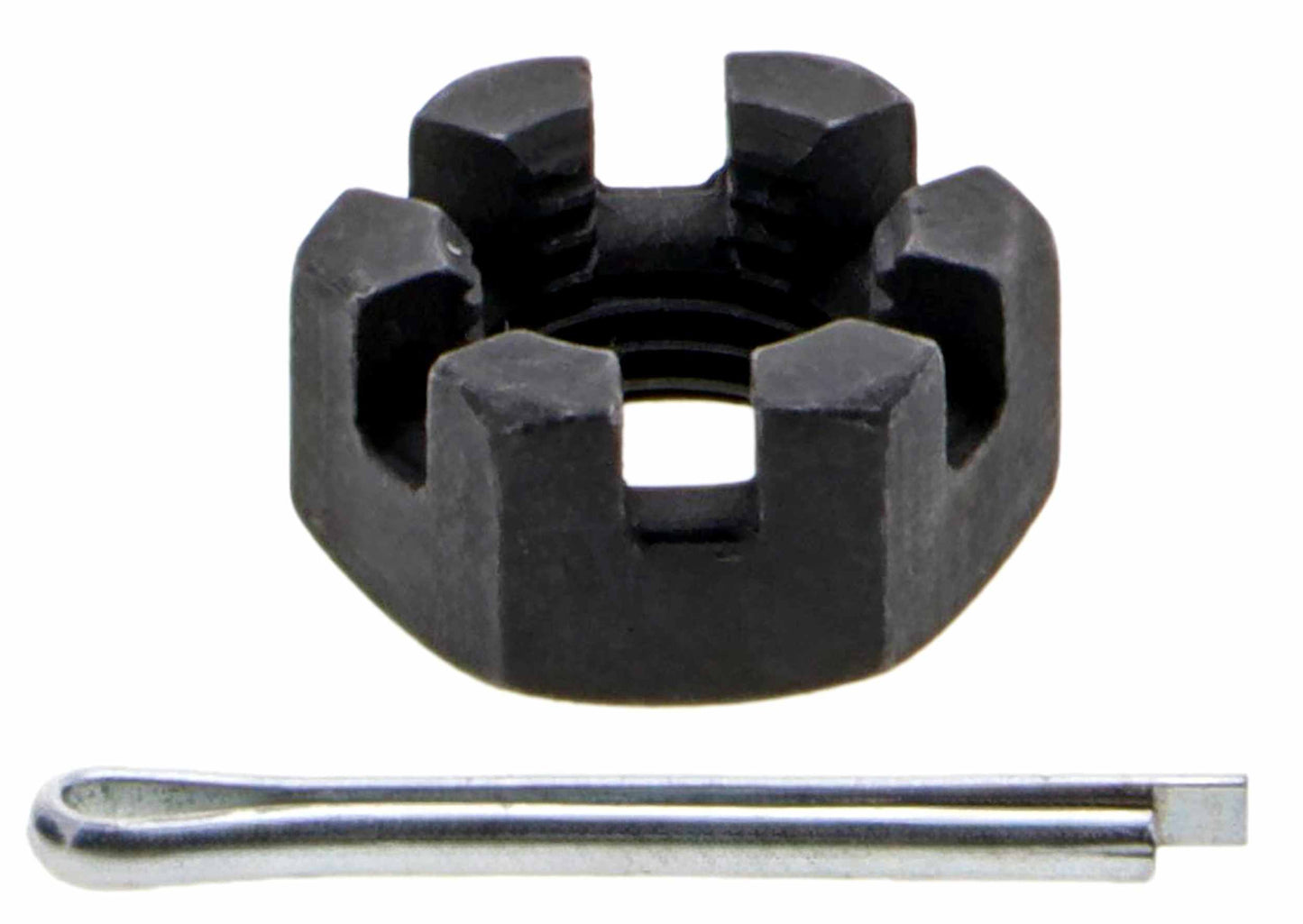 Mevotech Original Grade Suspension Control Arm and Ball Joint Assembly GS9802