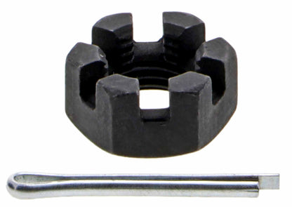 Mevotech Original Grade Suspension Control Arm and Ball Joint Assembly GS9802
