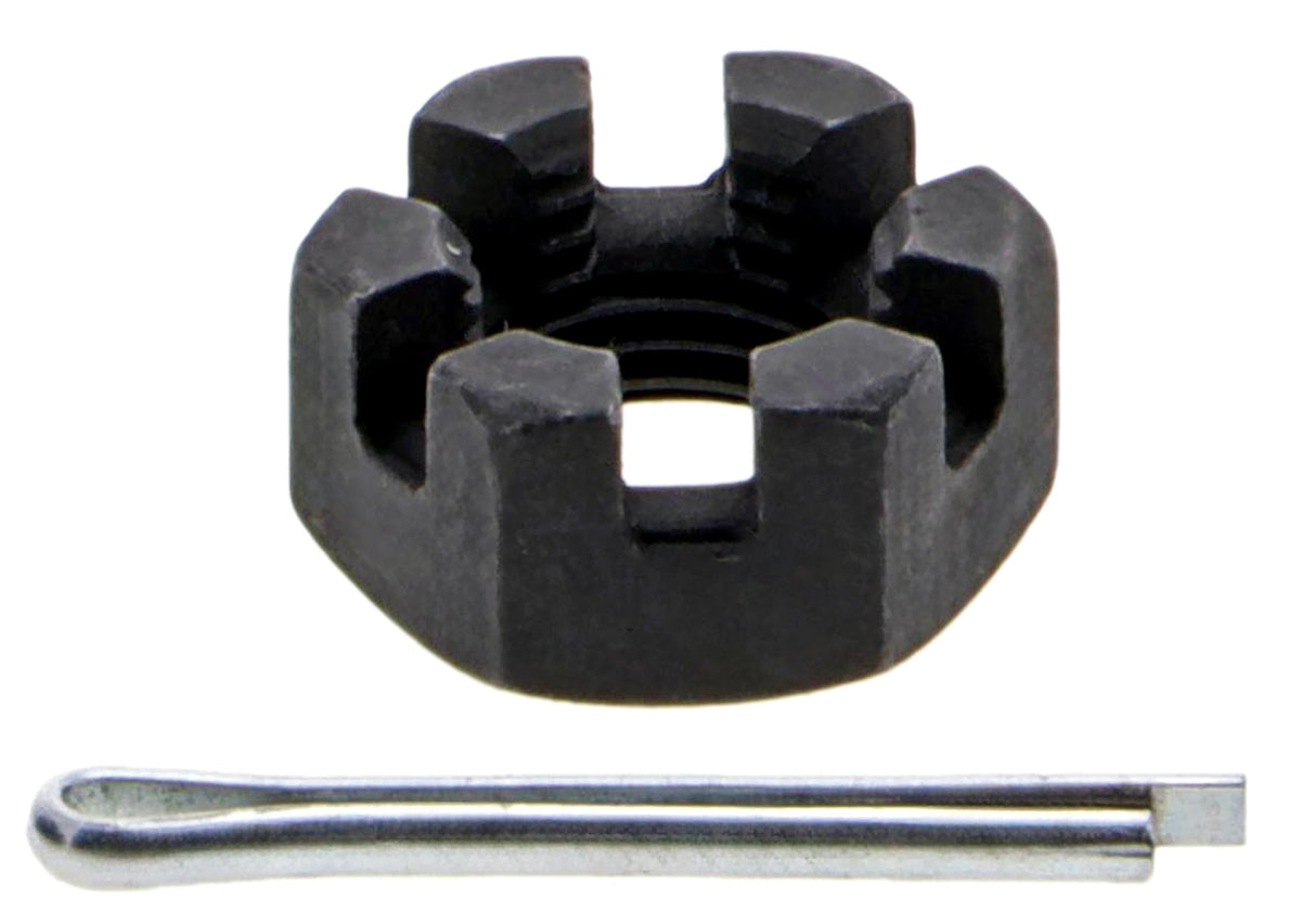 Mevotech Original Grade Suspension Control Arm and Ball Joint Assembly GS9802
