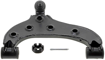 Mevotech Original Grade Suspension Control Arm and Ball Joint Assembly GS9802