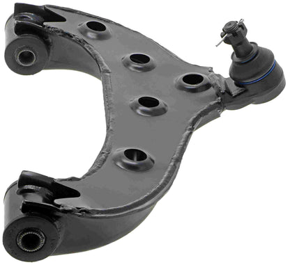 Mevotech Original Grade Suspension Control Arm and Ball Joint Assembly GS9802