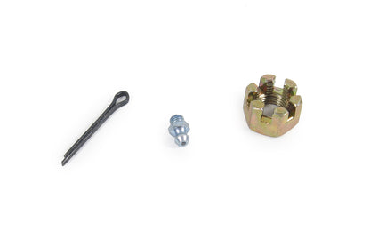 Mevotech Original Grade Suspension Control Arm and Ball Joint Assembly GS9803