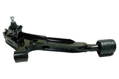 Mevotech Original Grade Suspension Control Arm and Ball Joint Assembly GS9810