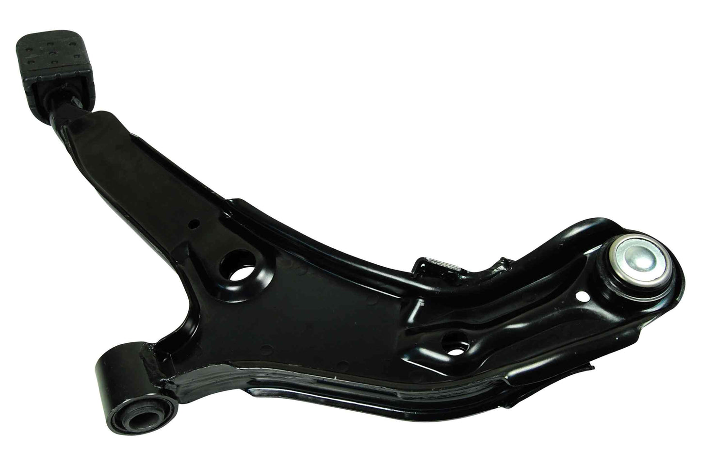 Mevotech Original Grade Suspension Control Arm and Ball Joint Assembly GS9810