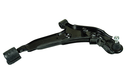 Mevotech Original Grade Suspension Control Arm and Ball Joint Assembly GS9810