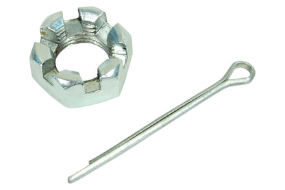 Mevotech Original Grade Suspension Control Arm and Ball Joint Assembly GS9810