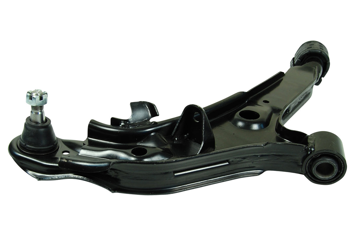 Mevotech Original Grade Suspension Control Arm and Ball Joint Assembly GS9810