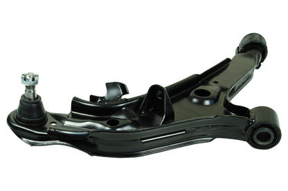 Mevotech Original Grade Suspension Control Arm and Ball Joint Assembly GS9810