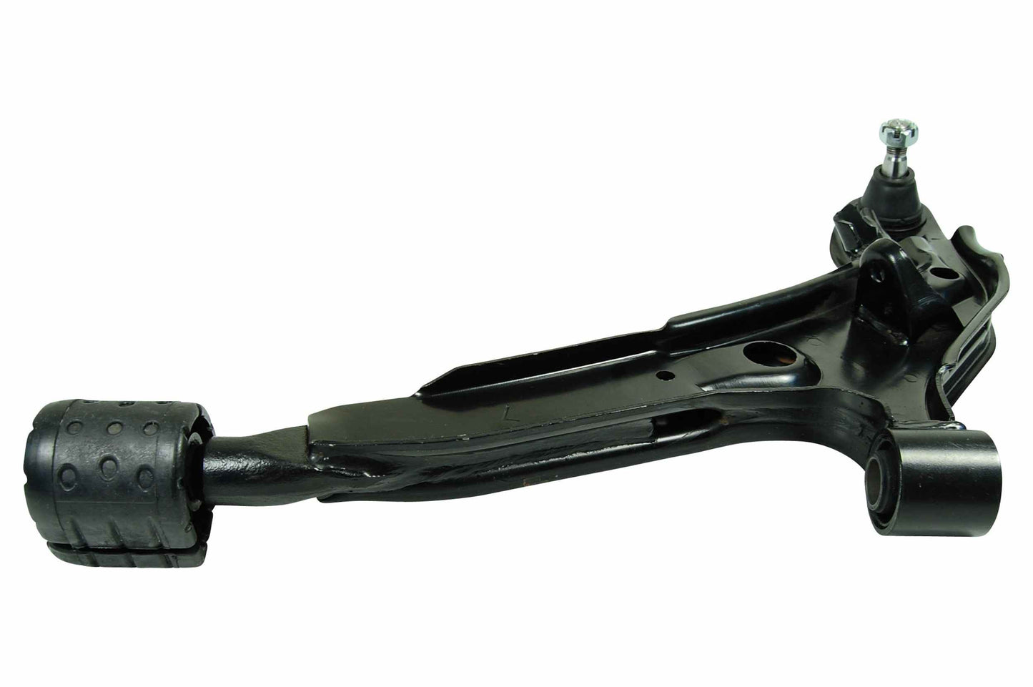 Mevotech Original Grade Suspension Control Arm and Ball Joint Assembly GS9811