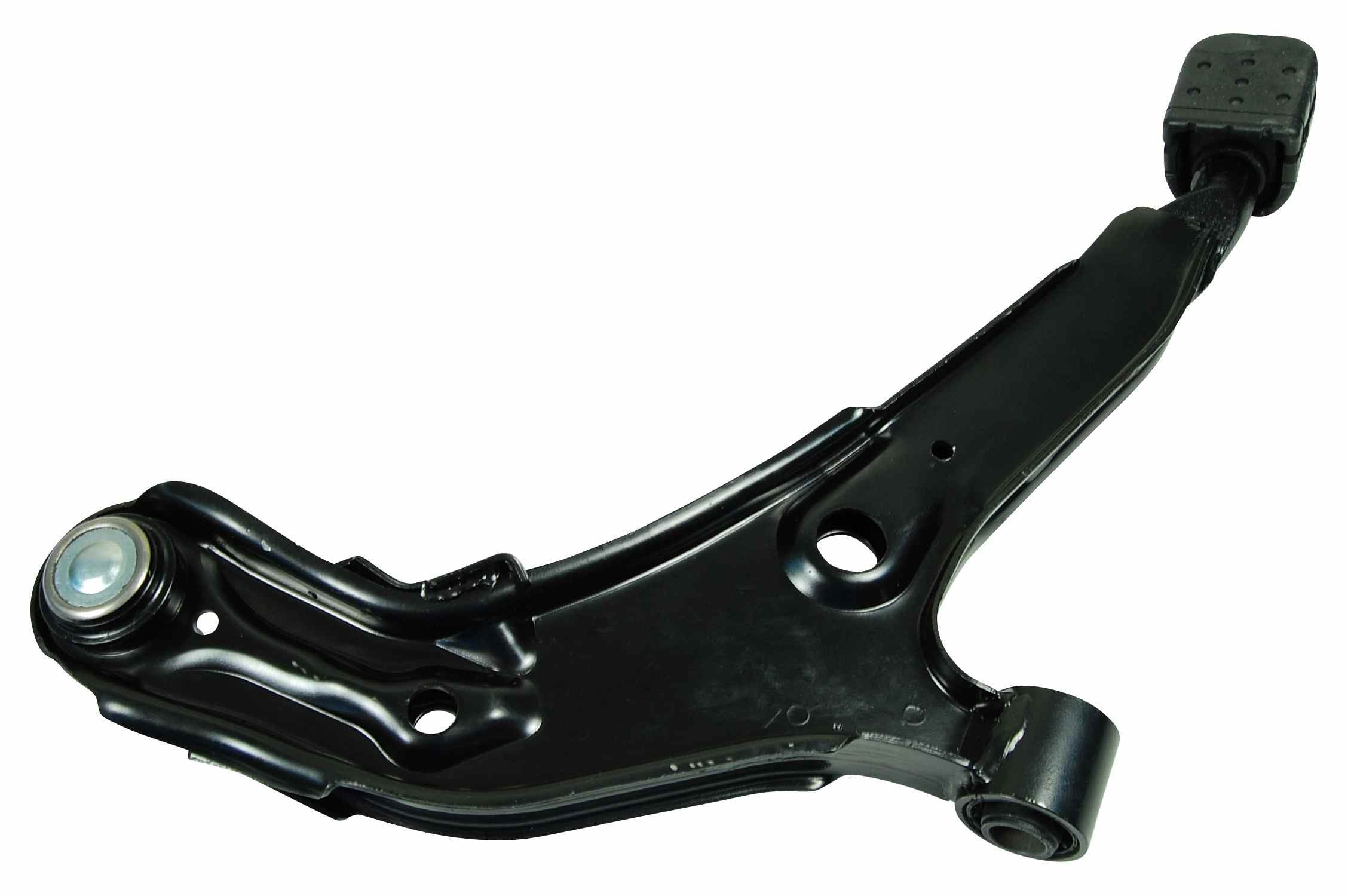 Mevotech Original Grade Suspension Control Arm and Ball Joint Assembly GS9811