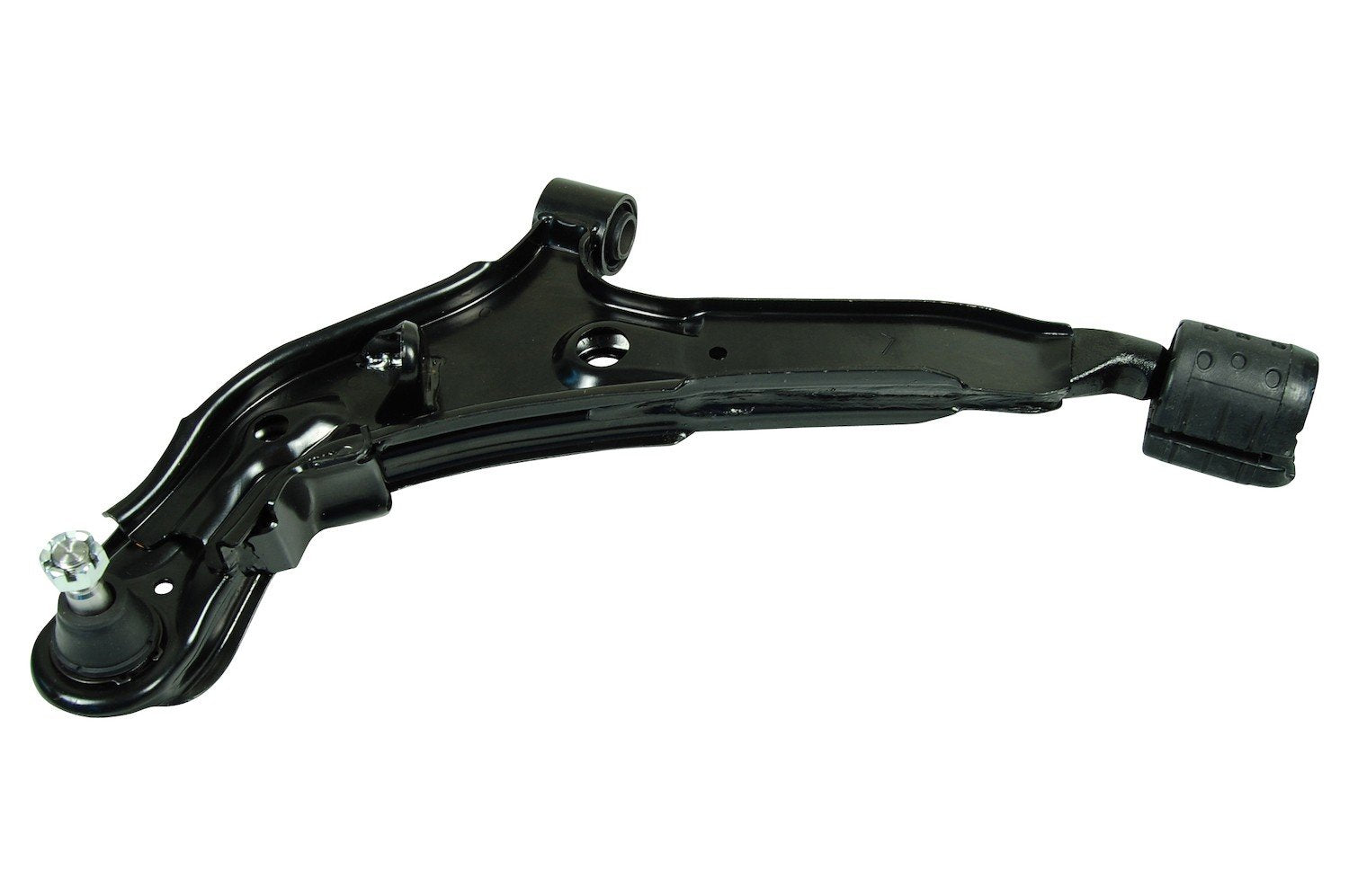 Mevotech Original Grade Suspension Control Arm and Ball Joint Assembly GS9811