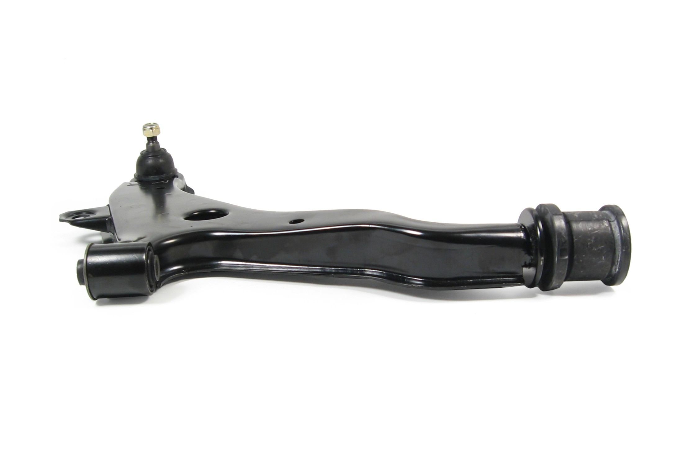 Mevotech Original Grade Suspension Control Arm and Ball Joint Assembly GS9880