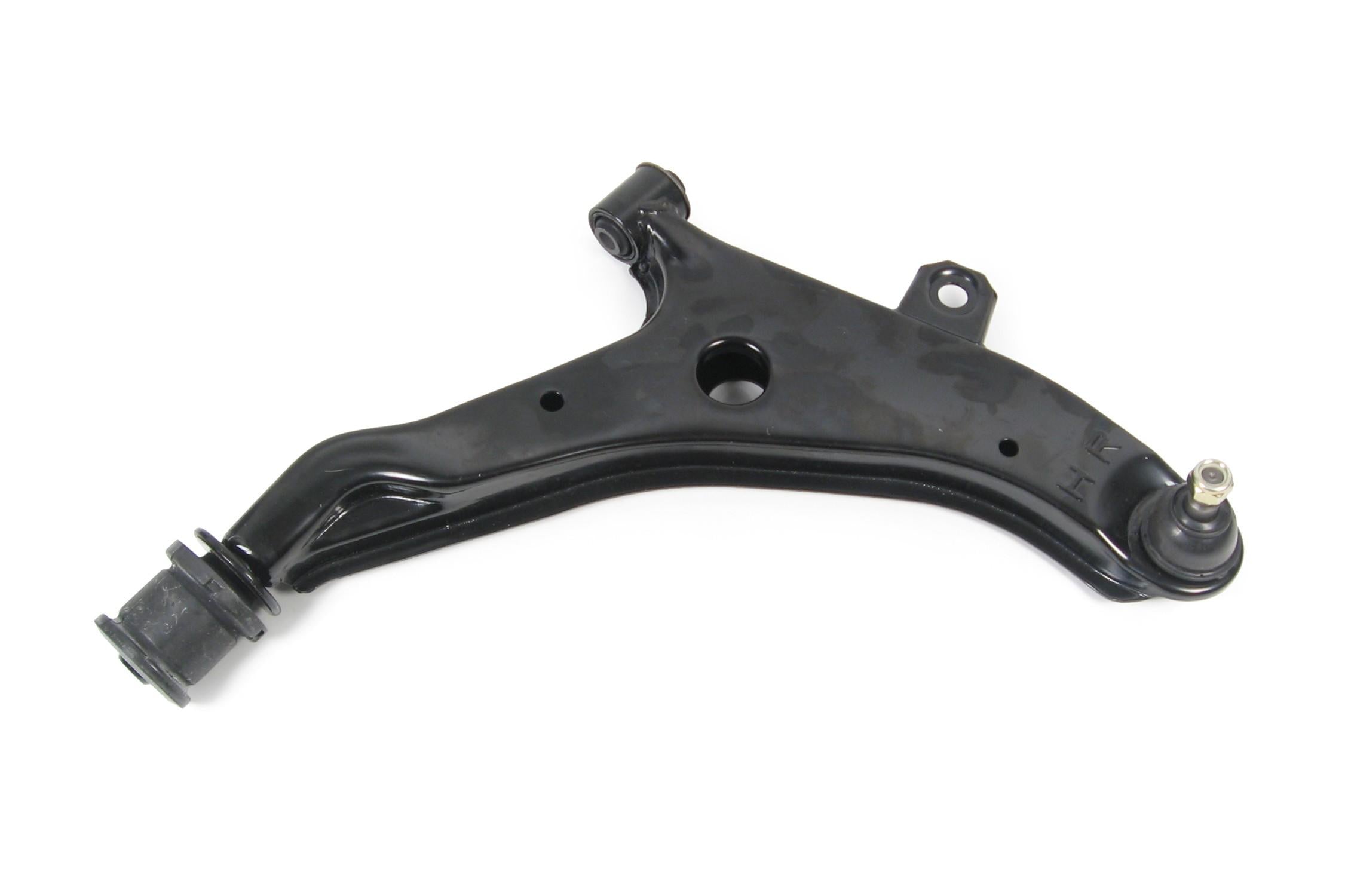 Mevotech Original Grade Suspension Control Arm and Ball Joint Assembly GS9880