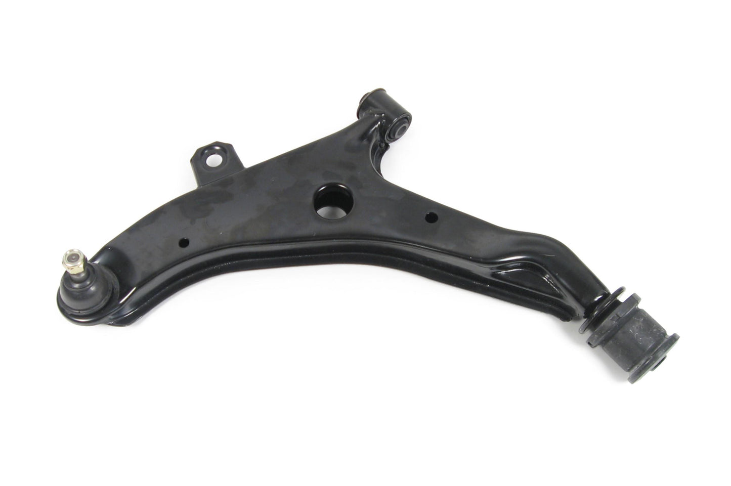 Mevotech Original Grade Suspension Control Arm and Ball Joint Assembly GS9881