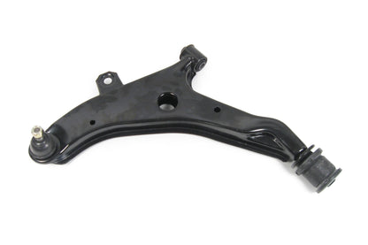 Mevotech Original Grade Suspension Control Arm and Ball Joint Assembly GS9881