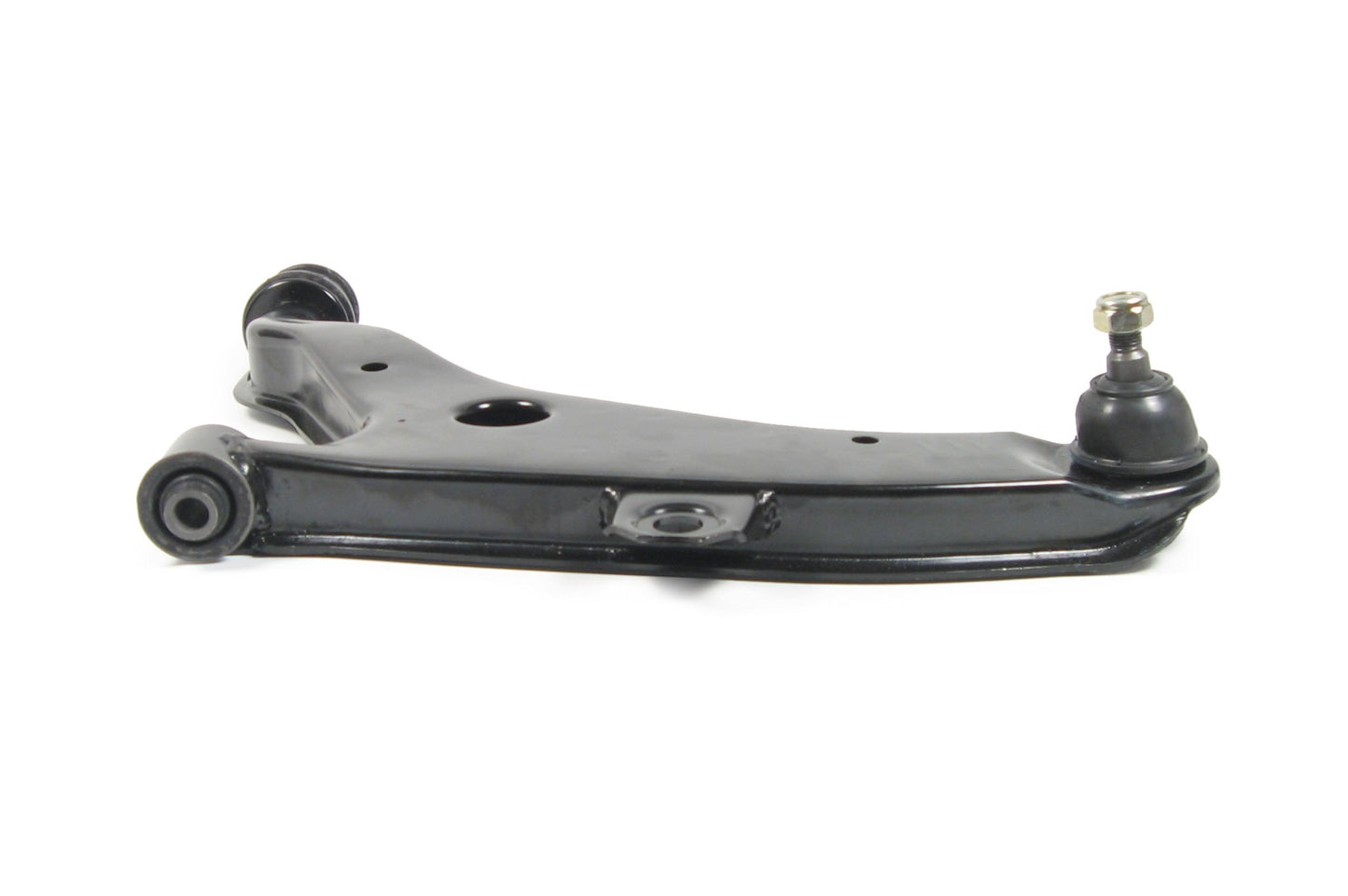 Mevotech Original Grade Suspension Control Arm and Ball Joint Assembly GS9881