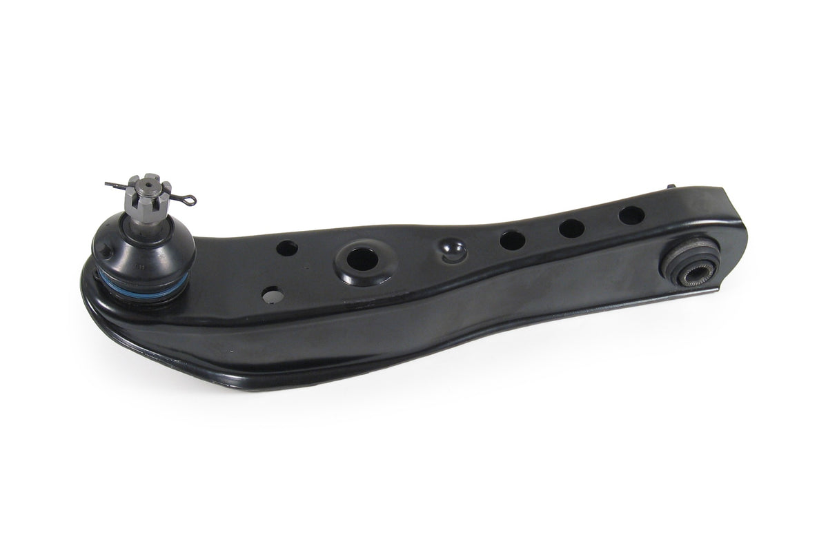Mevotech Original Grade Suspension Control Arm and Ball Joint Assembly GS9941