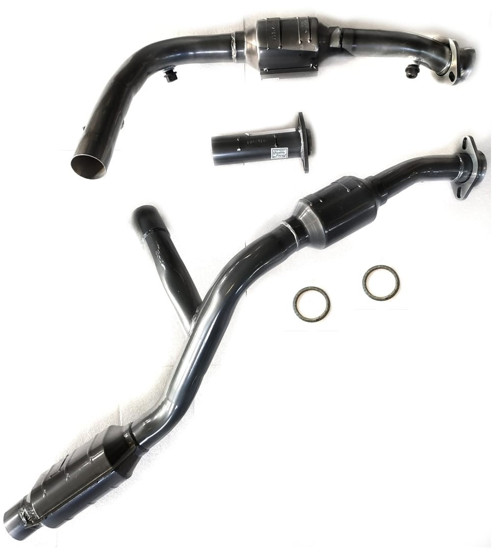 Op Converters OPCF5003