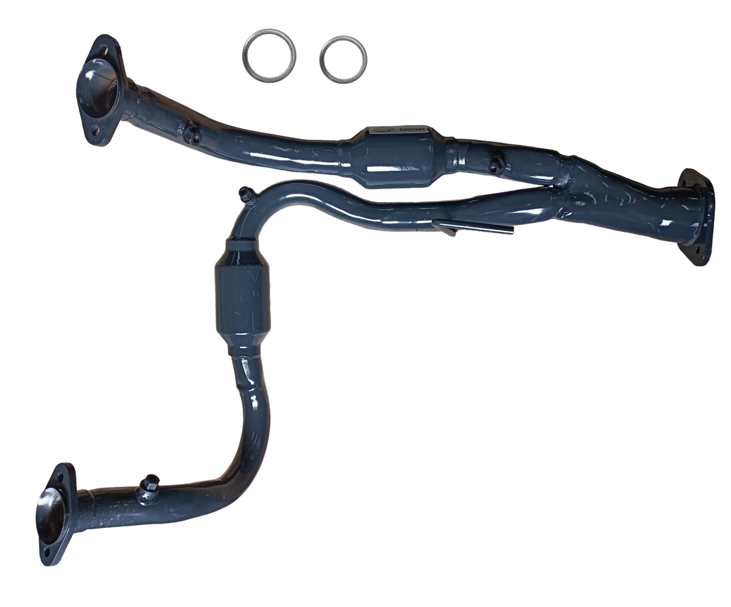 Op Converters OPCJ1003