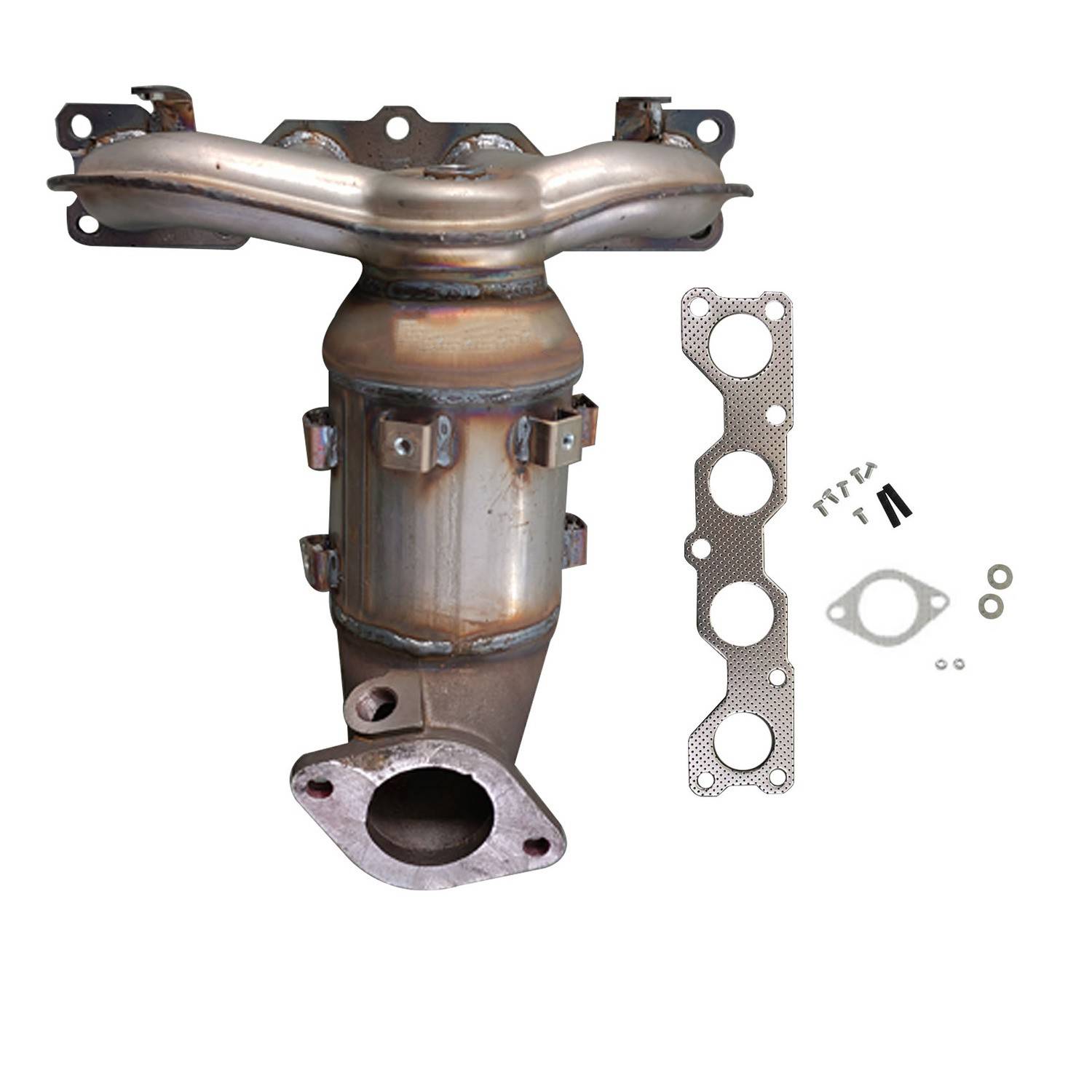 Op Converters OPCK8031