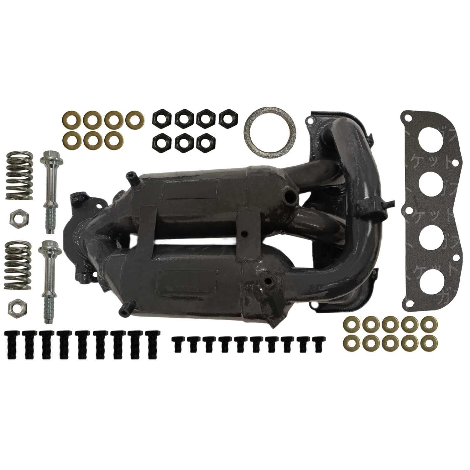 Op Converters OPCM2030