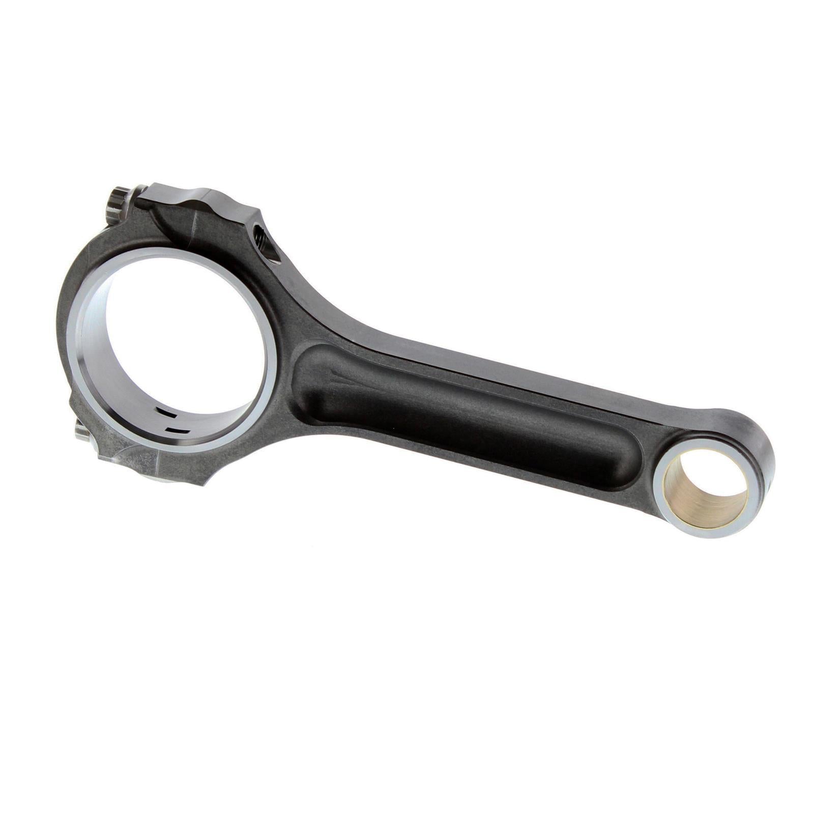 Oliver Rods SBF Billet Con. Rod Set 5.400 Std. Weight Connecting Rods and Components Connecting Rods main image