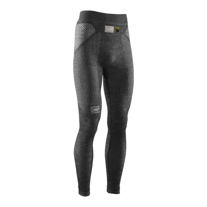OMP RACING, INC. TECNICA EVO my2026 UNDER WEAR PANTS FIA 8856-2018 Safety Equipment Safety Clothing main image