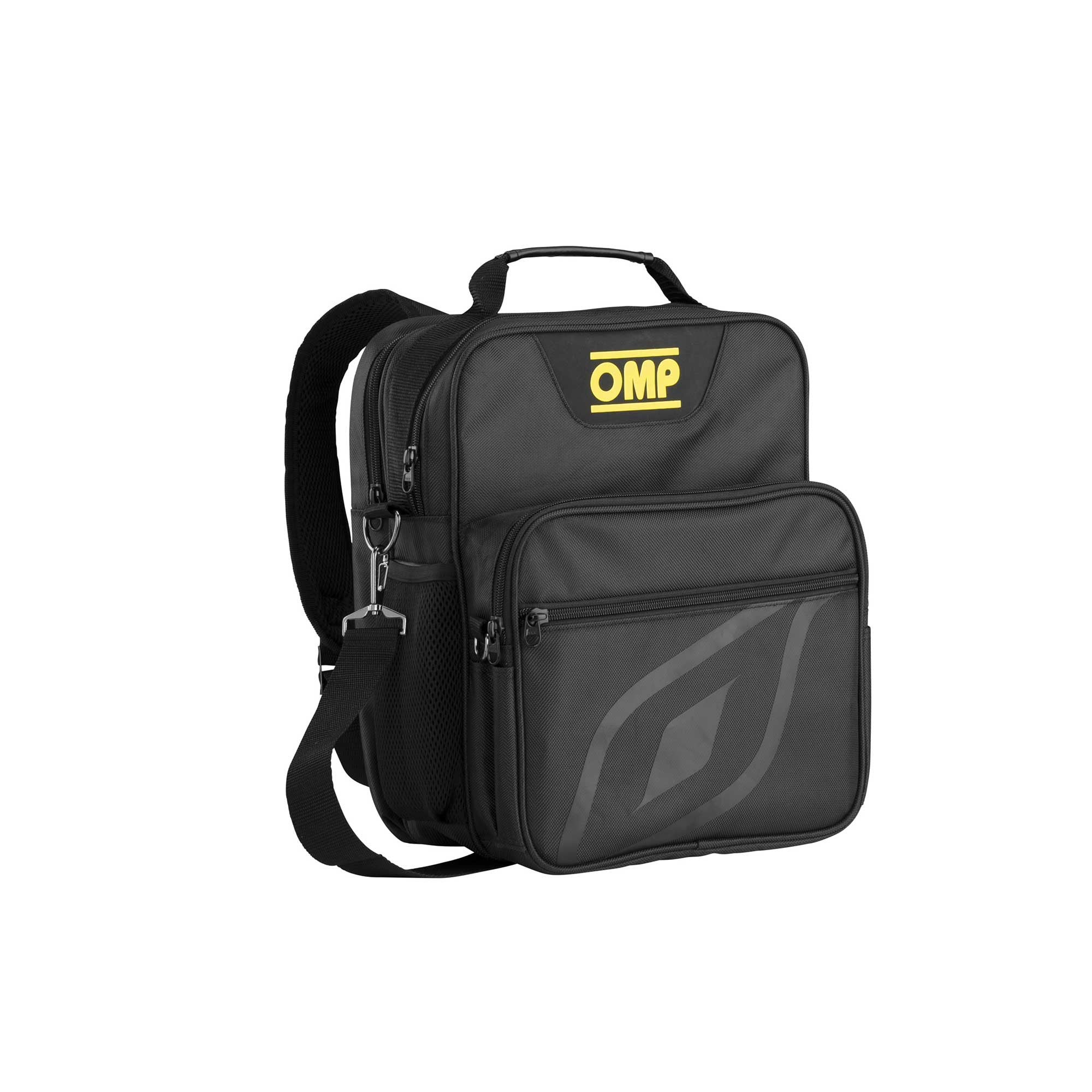 OMP CO-DRIVER BAG PLUS  Apparel Gear Bags main image