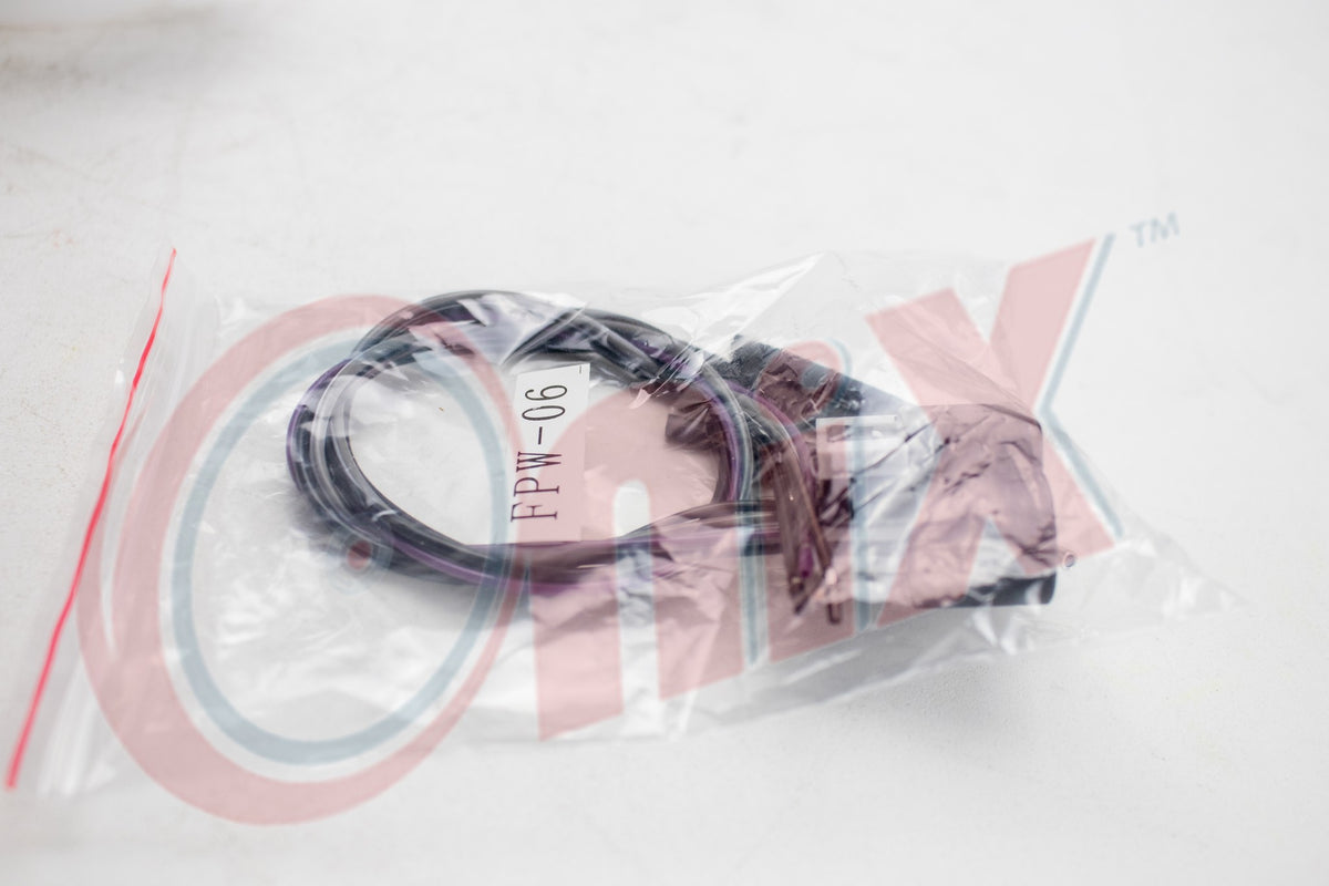 ONIX FUEL PUMP EC500M