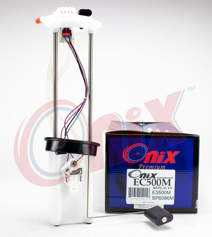 ONIX FUEL PUMP EC500M