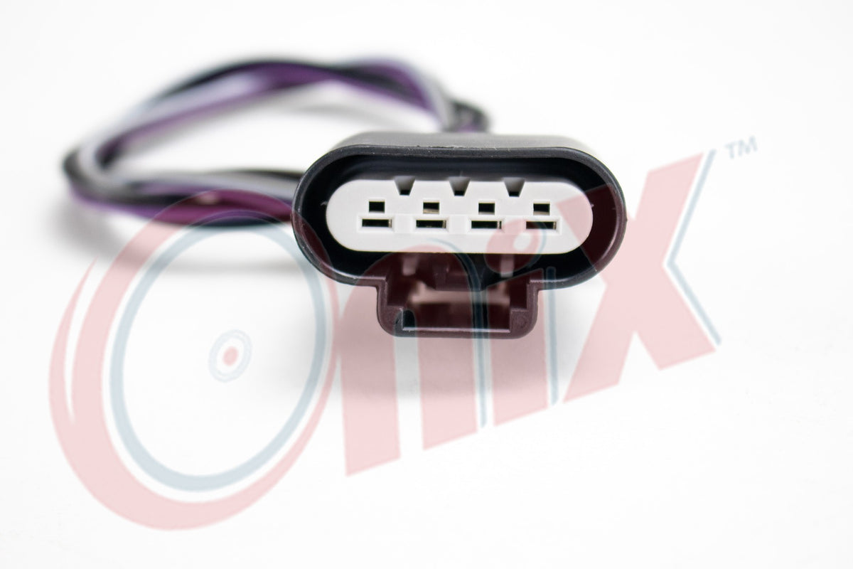 ONIX FUEL PUMP EC508M