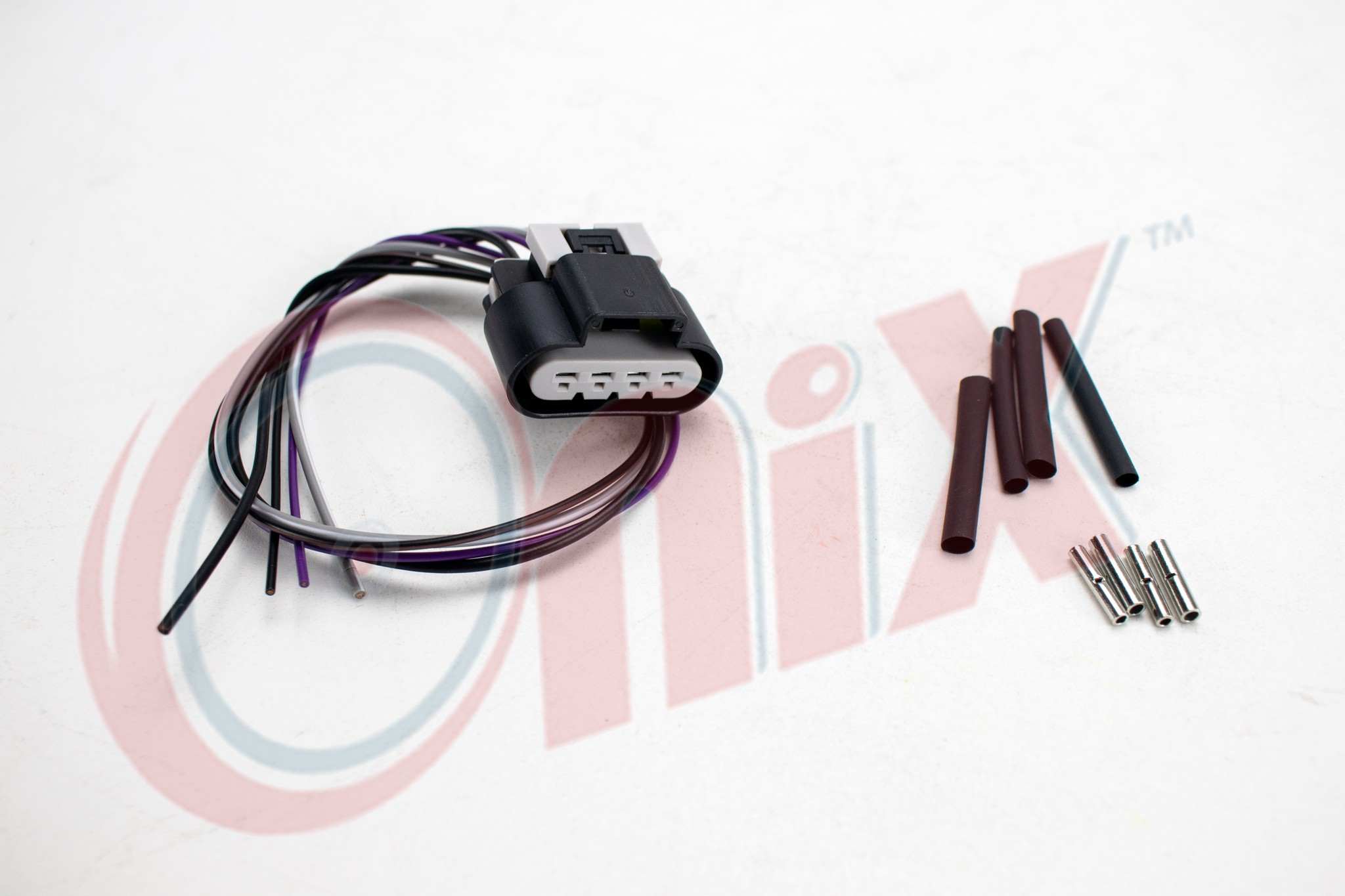 Onix Fuel Pump Module Assembly EC509M