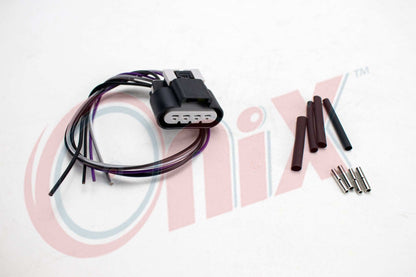 Onix Fuel Pump Module Assembly EC509M