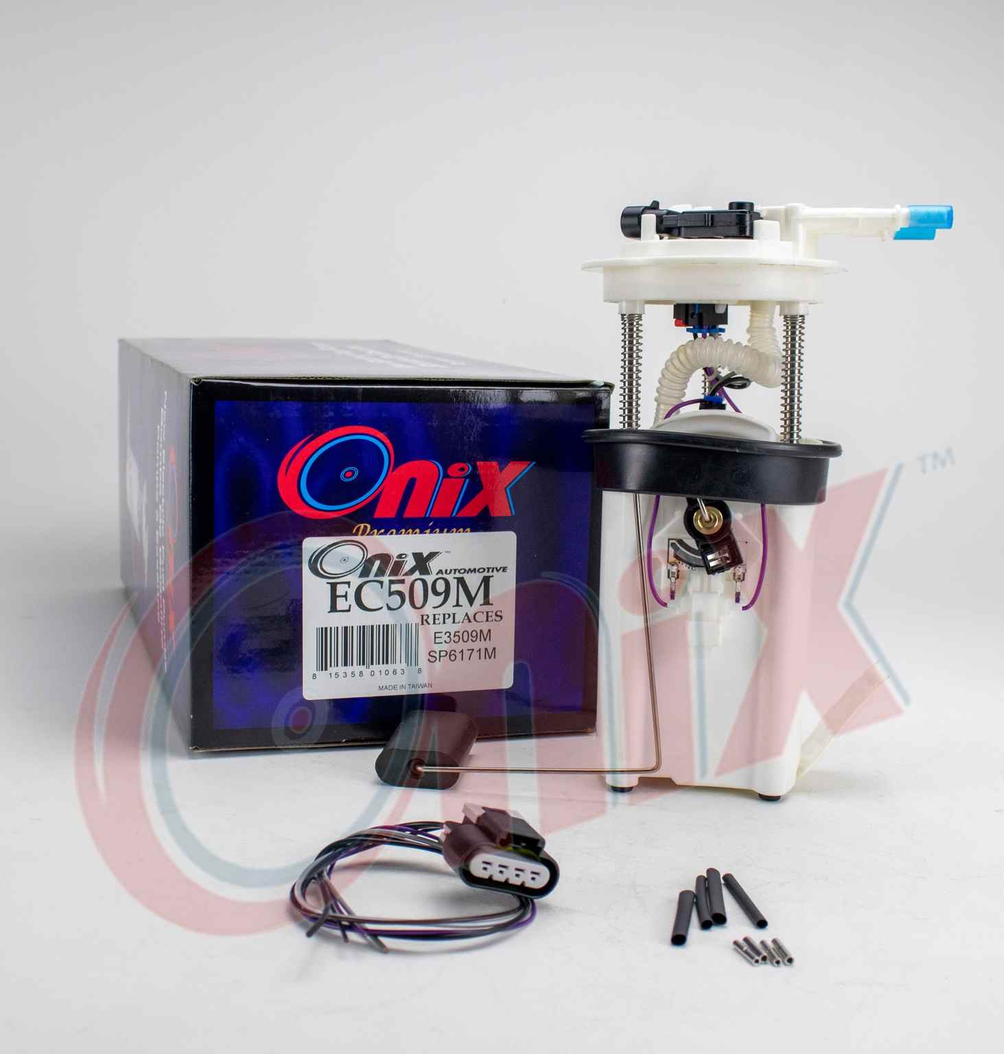 Onix Fuel Pump Module Assembly EC509M