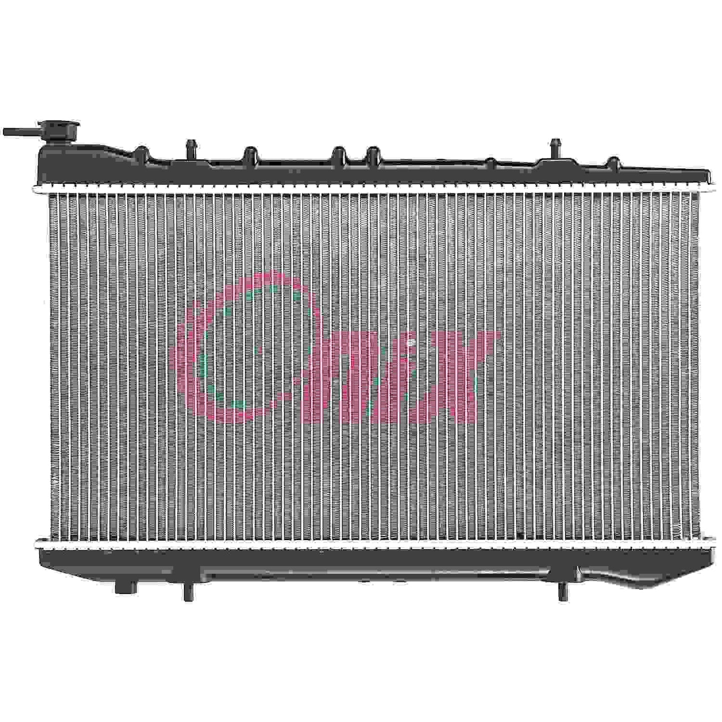 Onix Complete Radiator OR1158