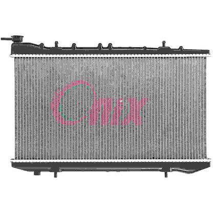 Onix Complete Radiator OR1158