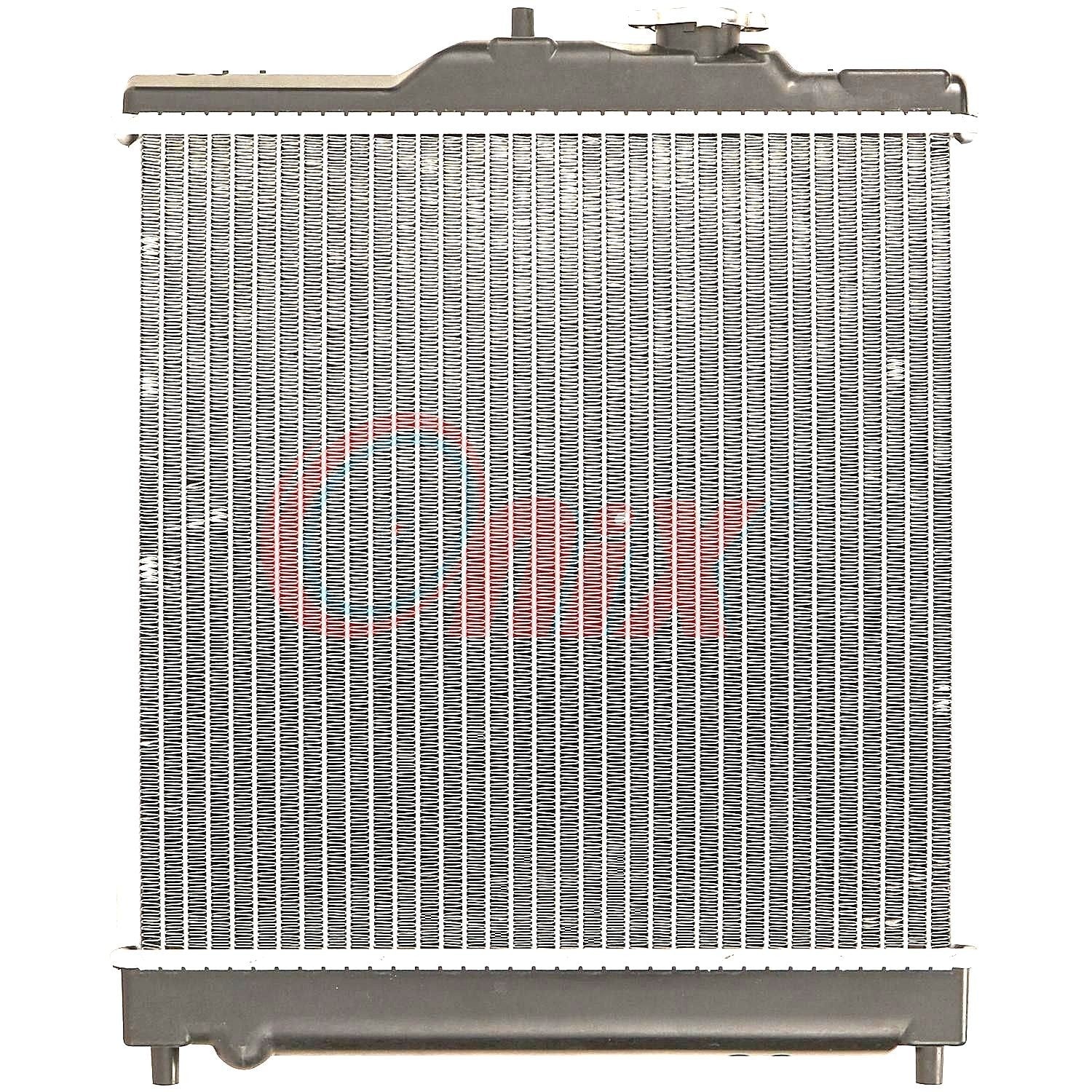 Onix Complete Radiator OR1290