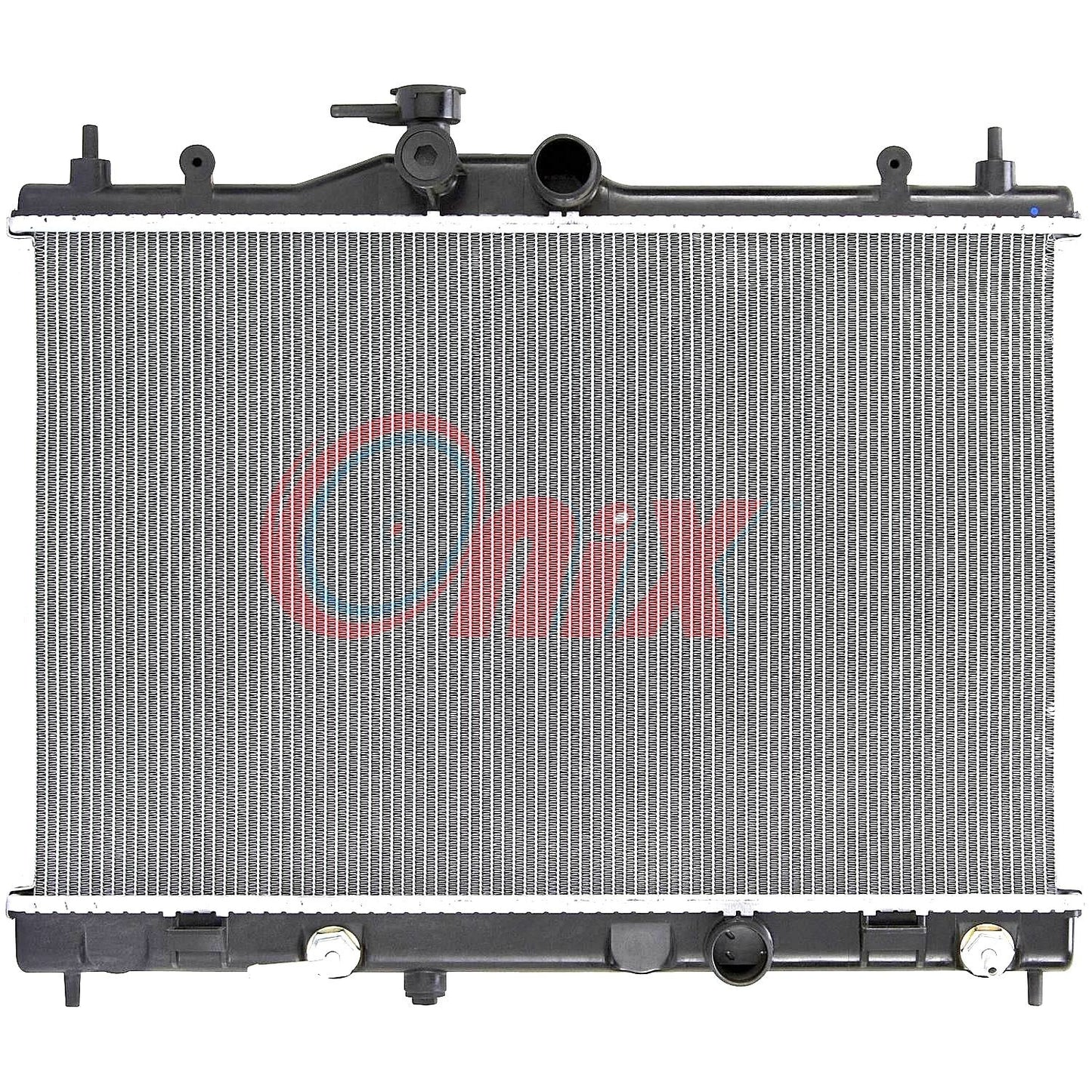 Onix Complete Radiator OR13002
