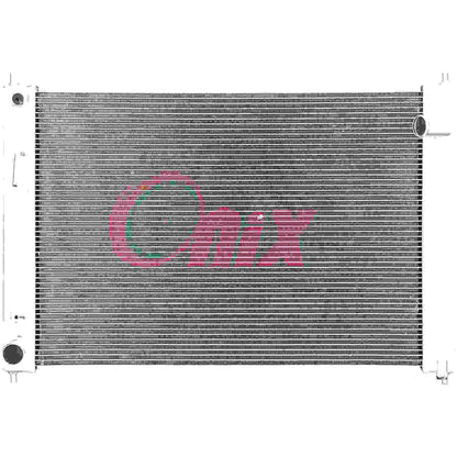 Onix Complete Radiator OR13004