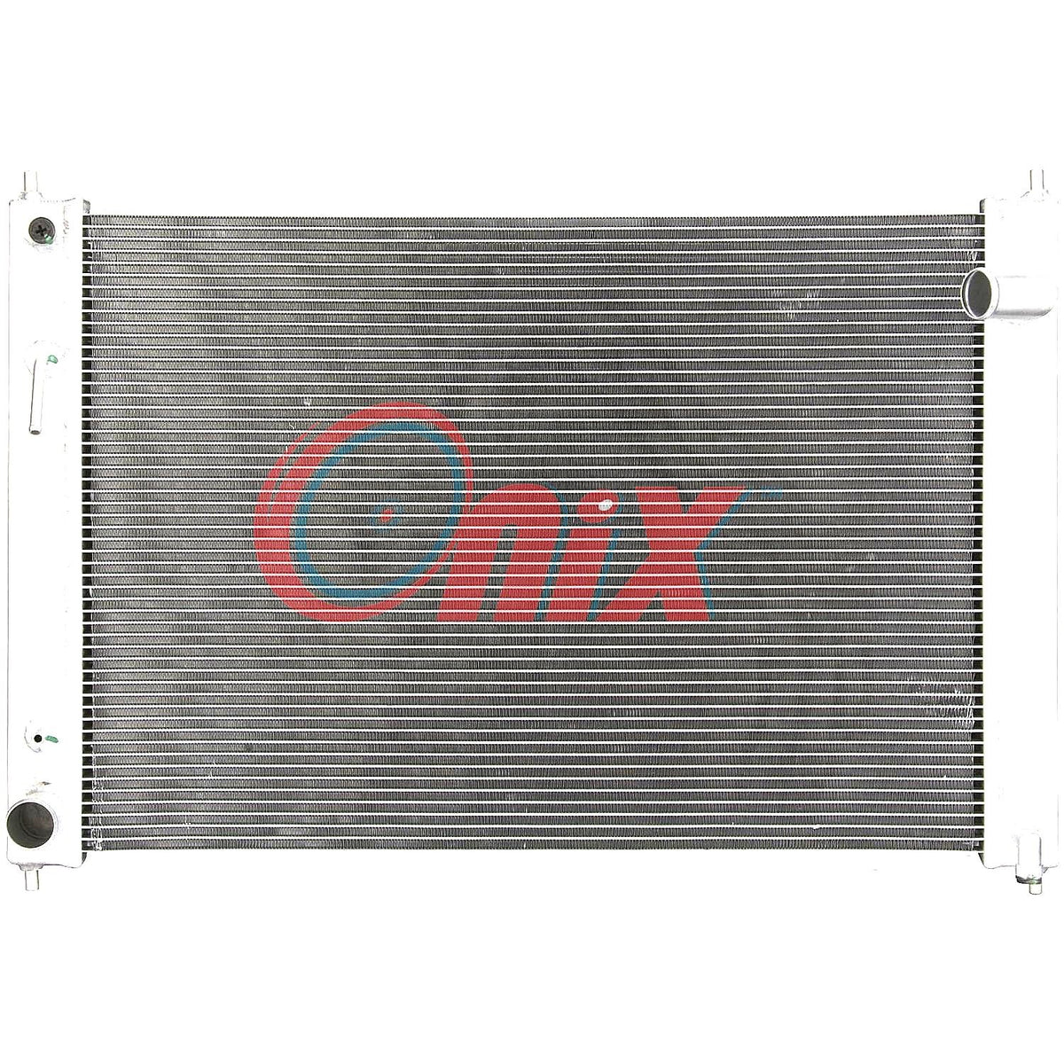 Onix Complete Radiator OR13004