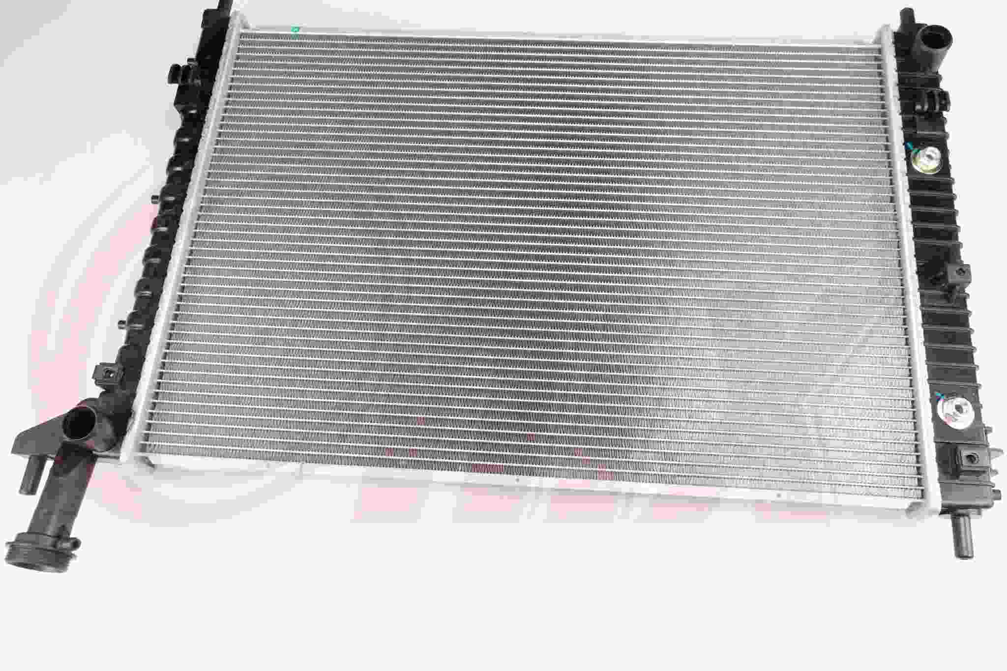 Onix Complete Radiator OR13007