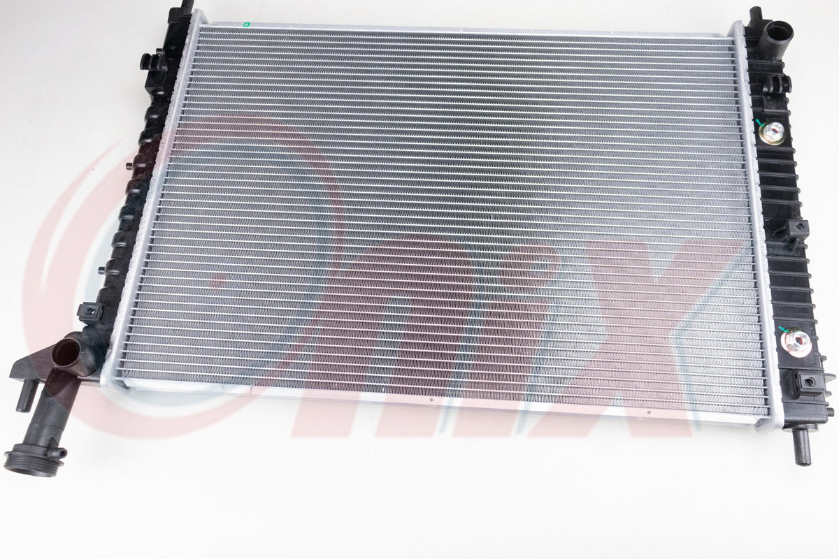 Onix Complete Radiator OR13007