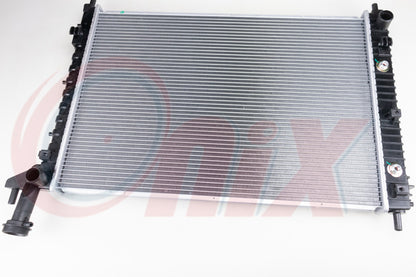 Onix Complete Radiator OR13007